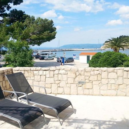 Holiday Home Villa Niko Makarska Eksteriør billede