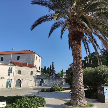 Holiday Home Villa Niko Makarska Eksteriør billede