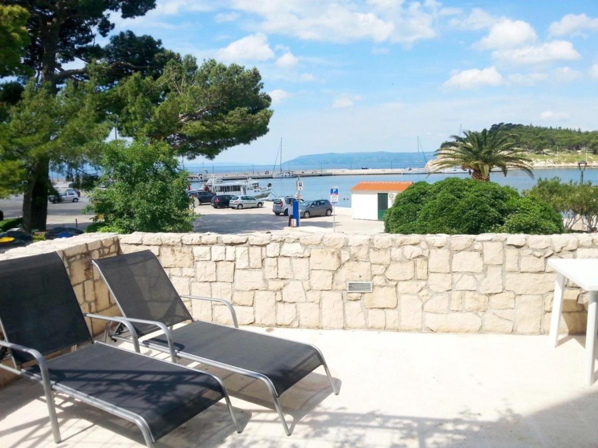 Holiday Home Villa Niko Makarska Eksteriør billede