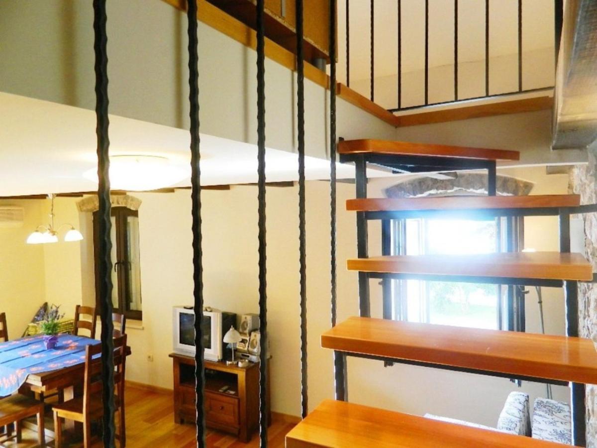 Holiday Home Villa Niko Makarska Eksteriør billede