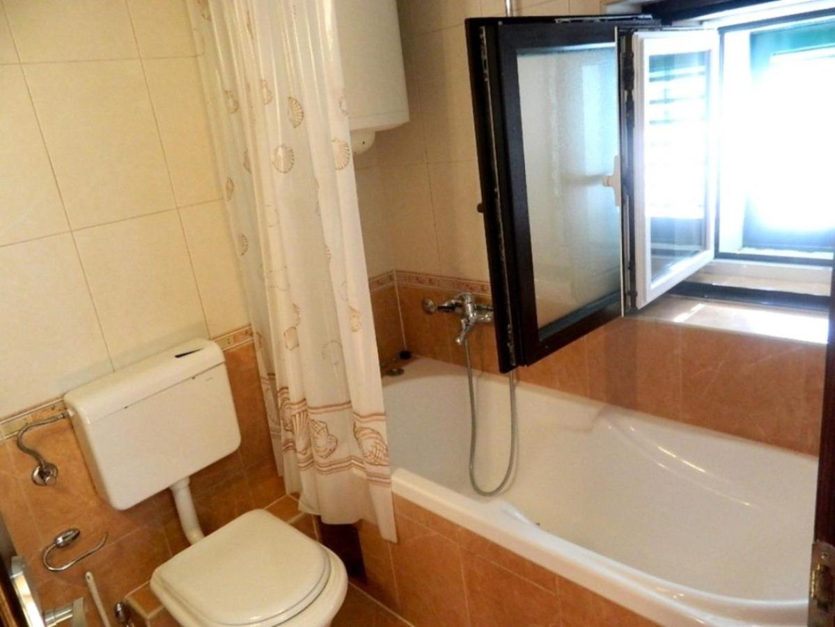 Holiday Home Villa Niko Makarska Eksteriør billede